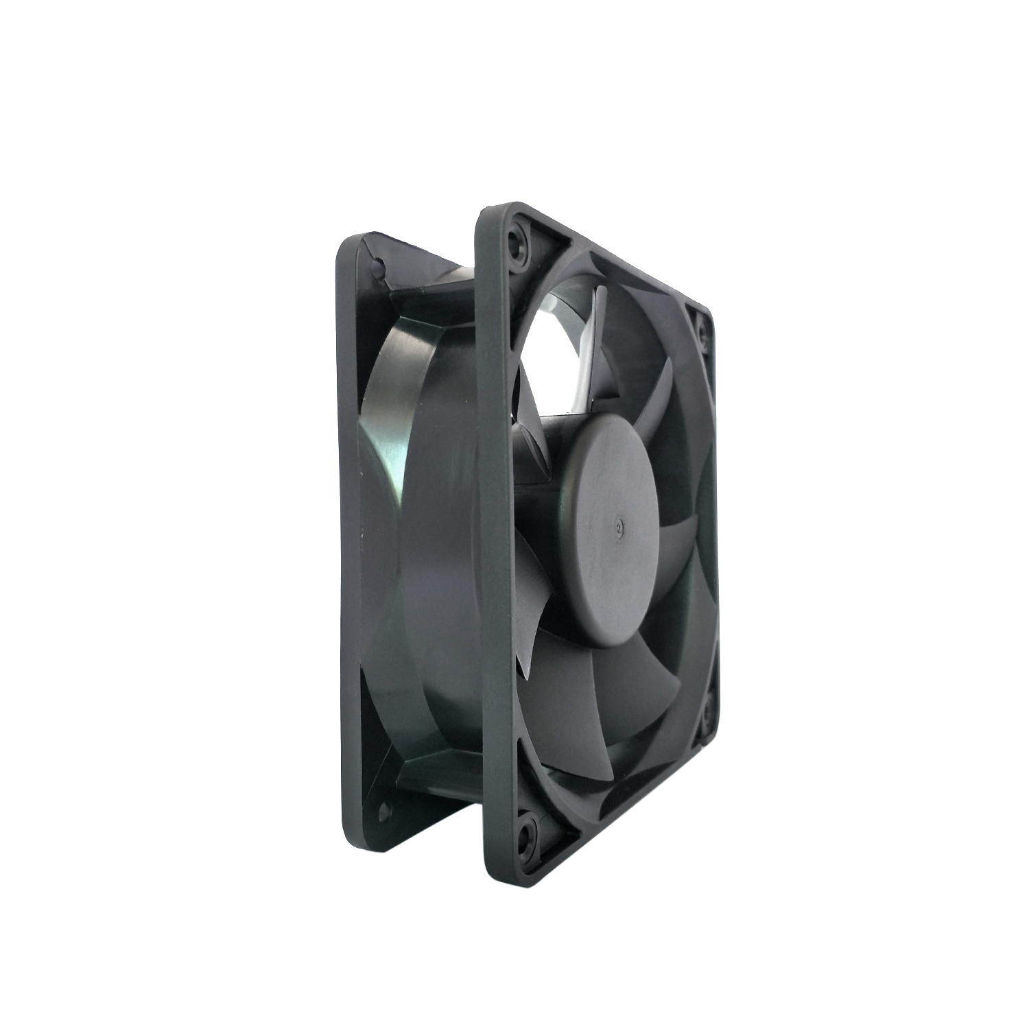 Tillverkare 120x120x38mm EC Fan