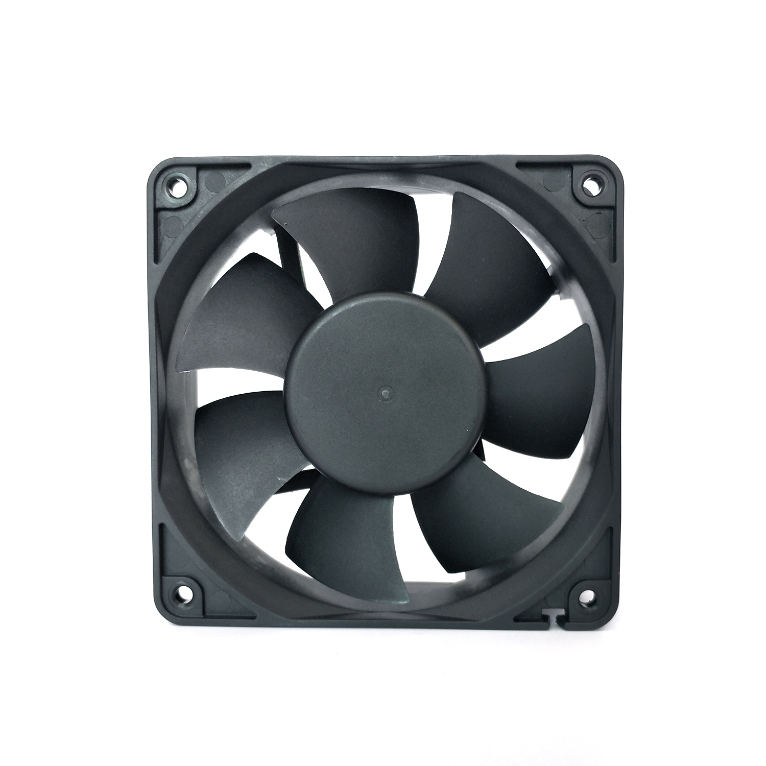 Tillverkare 120x120x38mm EC Fan