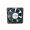 Tillverkare 120x120x38mm EC Fan