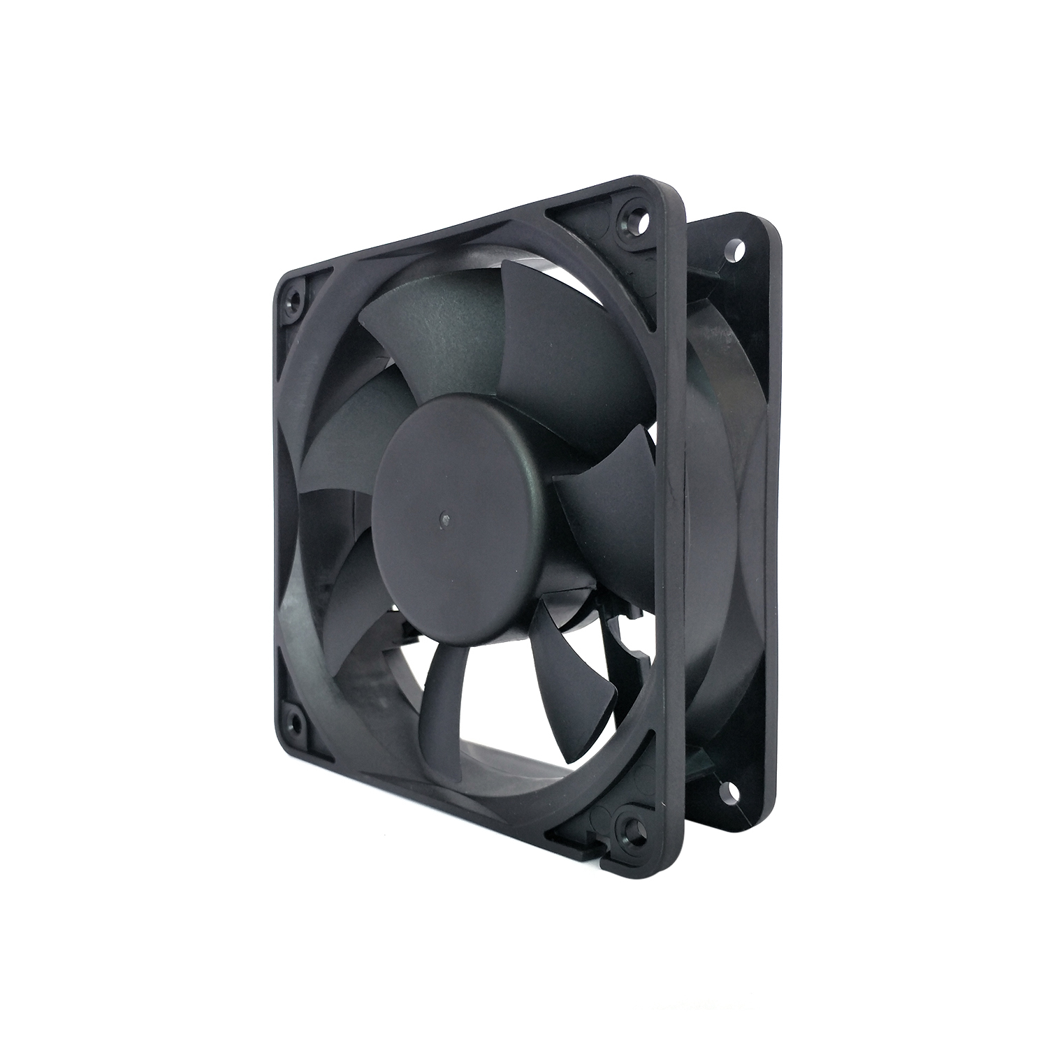 Tillverkare 120x120x38mm EC Fan