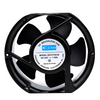 Brushless 48V DC Axial Fan för servern