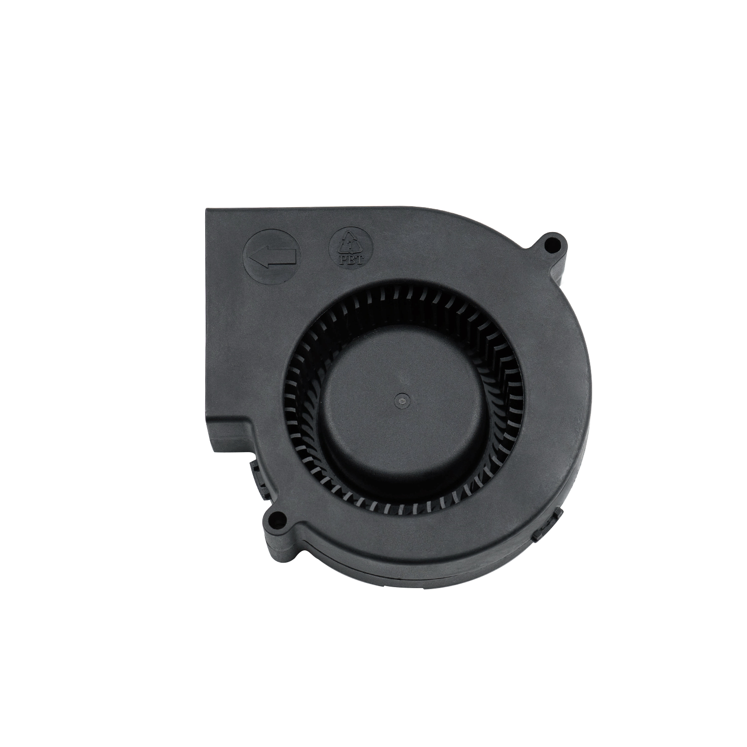 97x97x33mm 12V DC Centrifugal Blower Fan DC Mini Blower