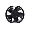 High Speed ​​48V DC Axial Fan för servern