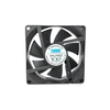 12V 8025 Höghastighets DC Axial Cooling Fan