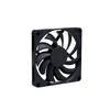 80x80x10mm 80mm 8010 Låg buller DC AXIAL FAN