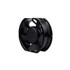 High Speed ​​48V DC Axial Fan för servern