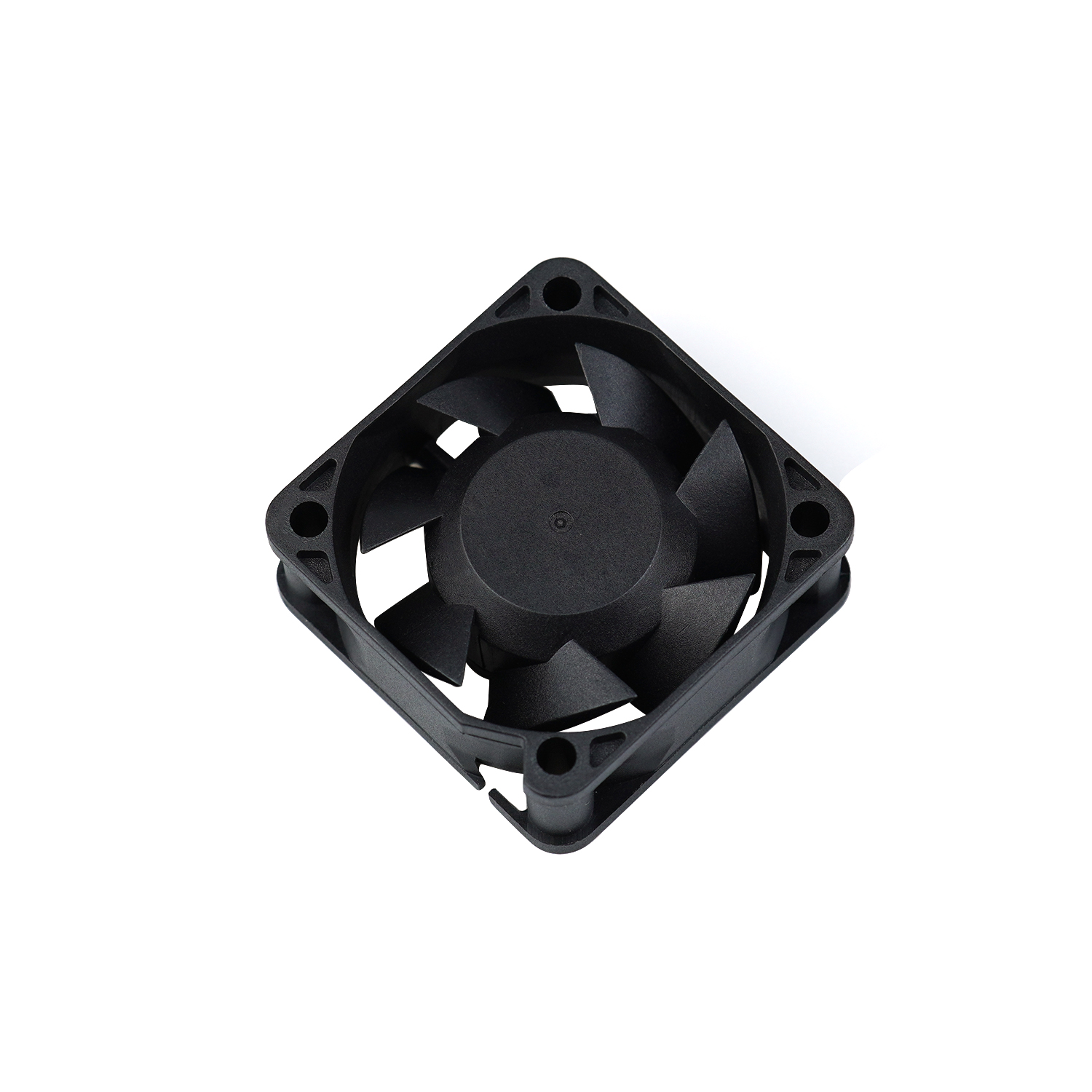 40x40x15mm CE ROHS CERTIFIATION 12V DC AXIAL FAN