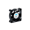 Hög luftflöde 5V 12V 45mm DC AXIAL FAN