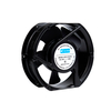 High Speed ​​48V DC Axial Fan för servern