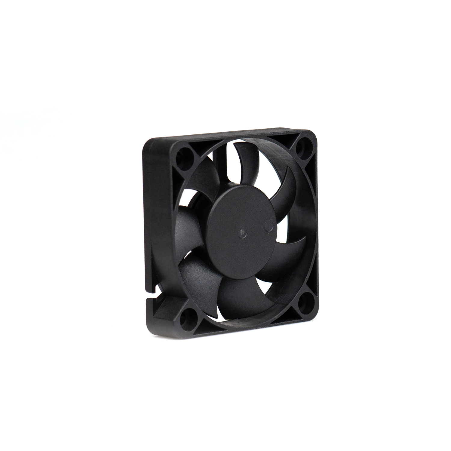 Kompakt 5V 12V 50 mm 50x50x10mm DC AXIAL FAN