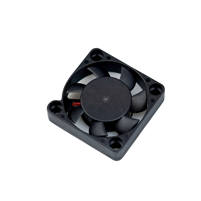 Radial 5V 12V 30mm Hydraulisk Sleeve DC AXIAL FAN