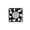 30mm Silent Fan Cooler med FG RD PWM