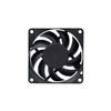 Aktiv kylning 12V 24V 70mm 70x70x15mm DC AXIAL FAN