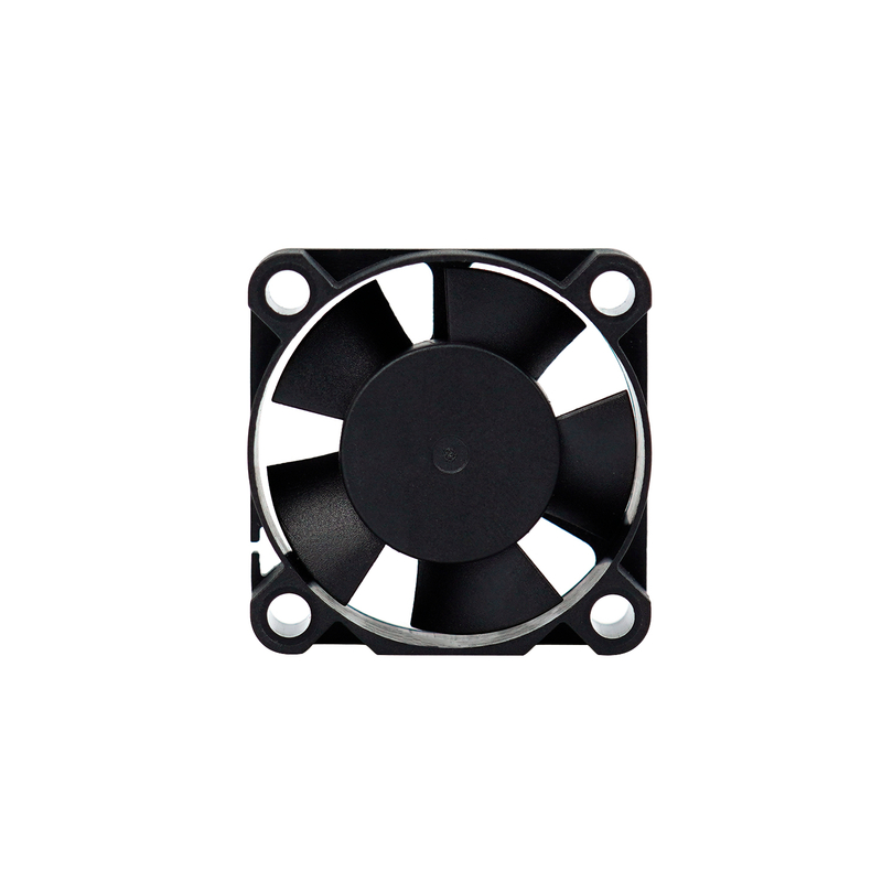 Brushless 3.3V DC Axial Fan för servern