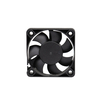 5010 Silent DC Axial Cooling Fan med Auto-Start