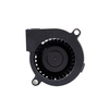 50mm Factory Hot Sale 12V DC Fan Flower