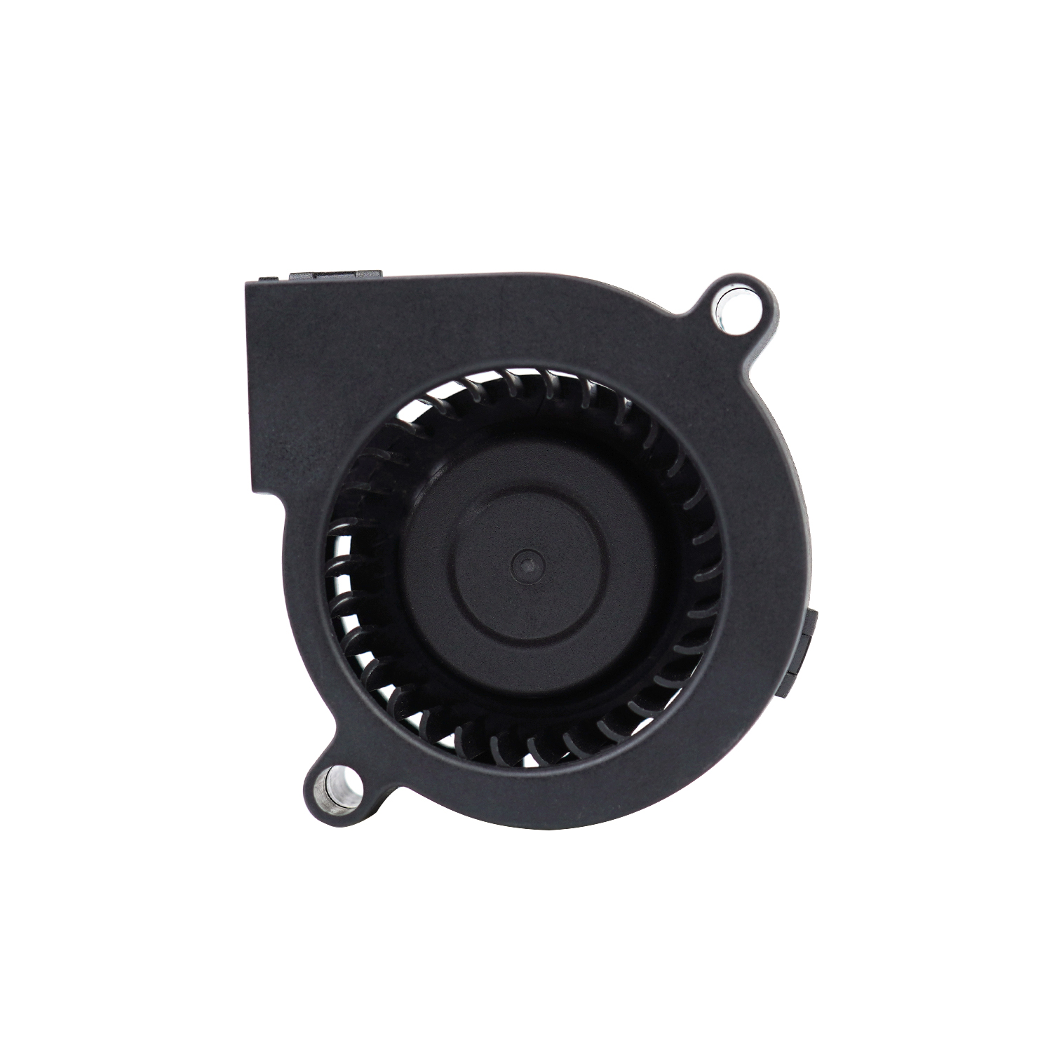 50mm Factory Hot Sale 12V DC Fan Flower