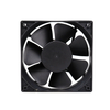 120x120x38mm Höghastighet 12V 24V DC AXIAL FAN