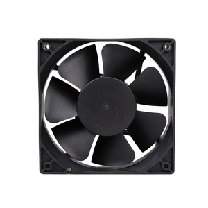 120x120x38mm Höghastighet 12V 24V DC AXIAL FAN