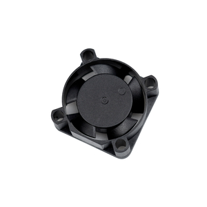 Kylning 3.3V DC Axial Fan för servern