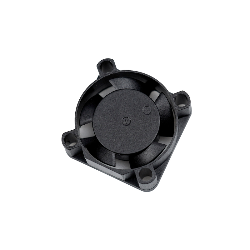 Kylning 3.3V DC Axial Fan för servern