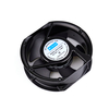 High Speed ​​48V DC Axial Fan för servern