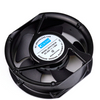 Brushless 48V DC Axial Fan för servern