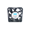 Silent 40mm 5V 12V 24V DC AXIAL FAN-leverantör