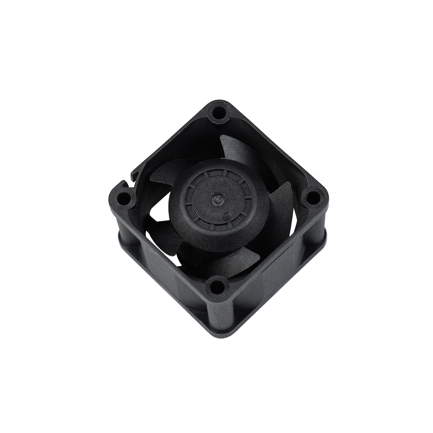 High Speed ​​5V DC Axial Fan för servern