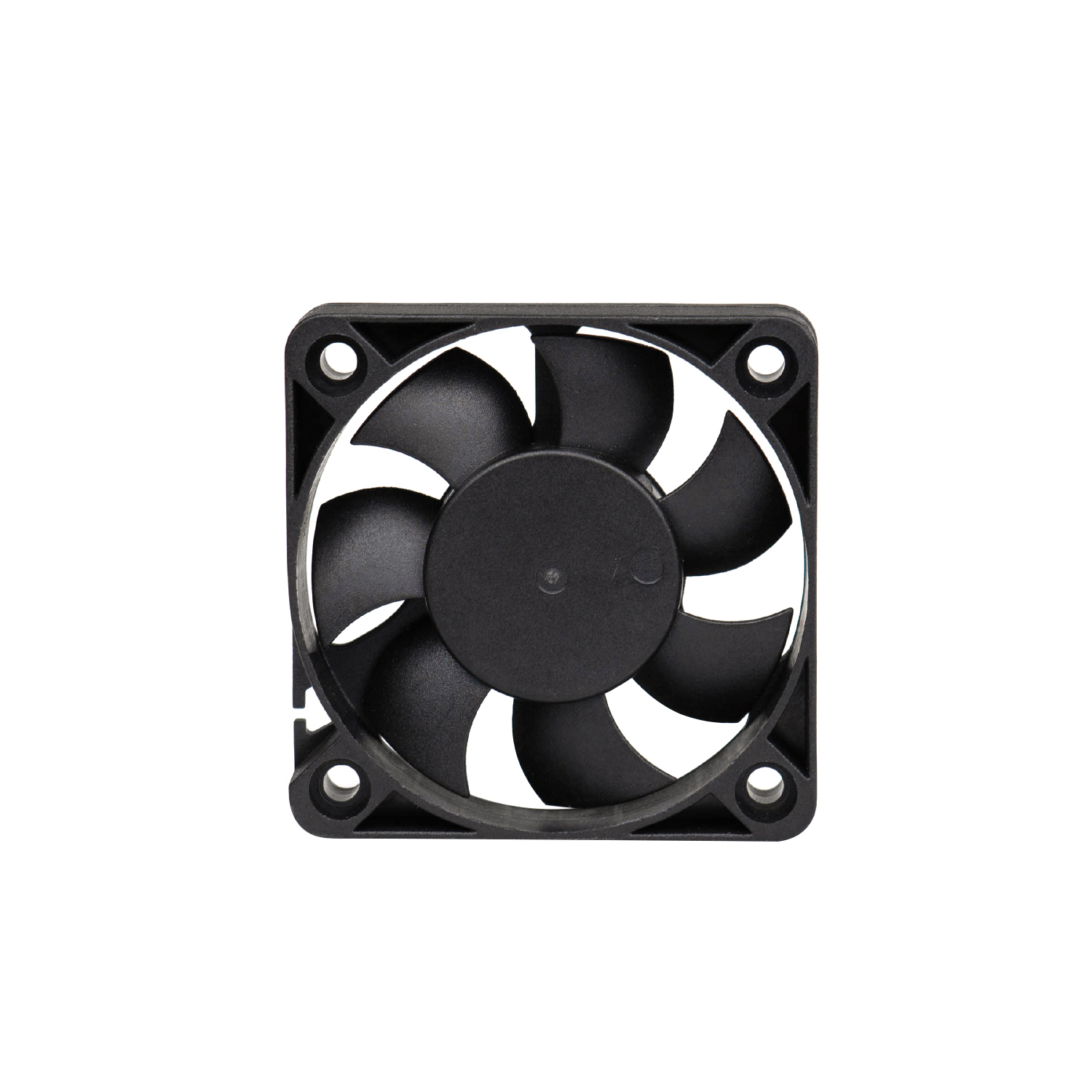 Kompakt 5V 12V 50 mm 50x50x10mm DC AXIAL FAN