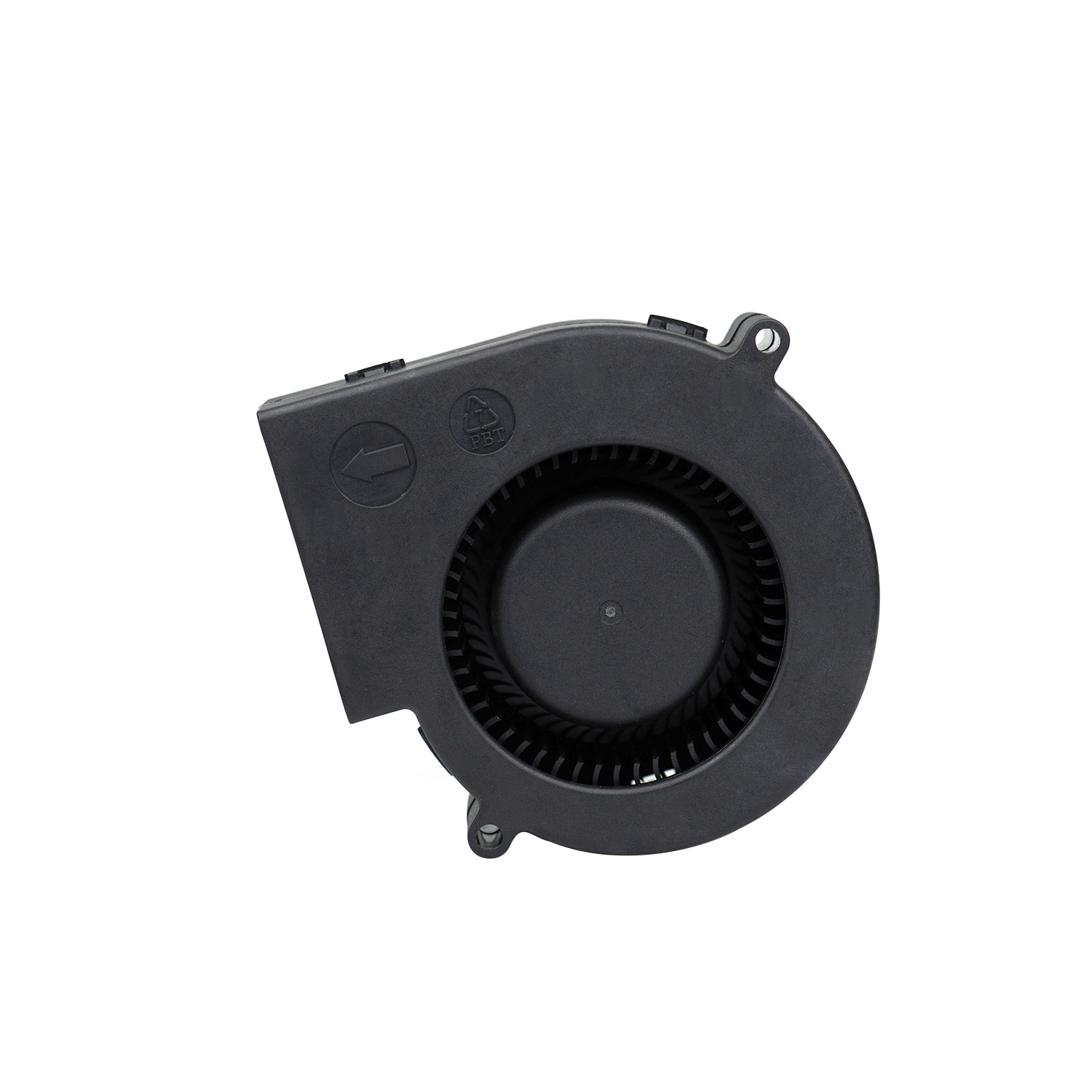 97x97x33mm 12V DC Centrifugal Blower Fan DC Mini Blower