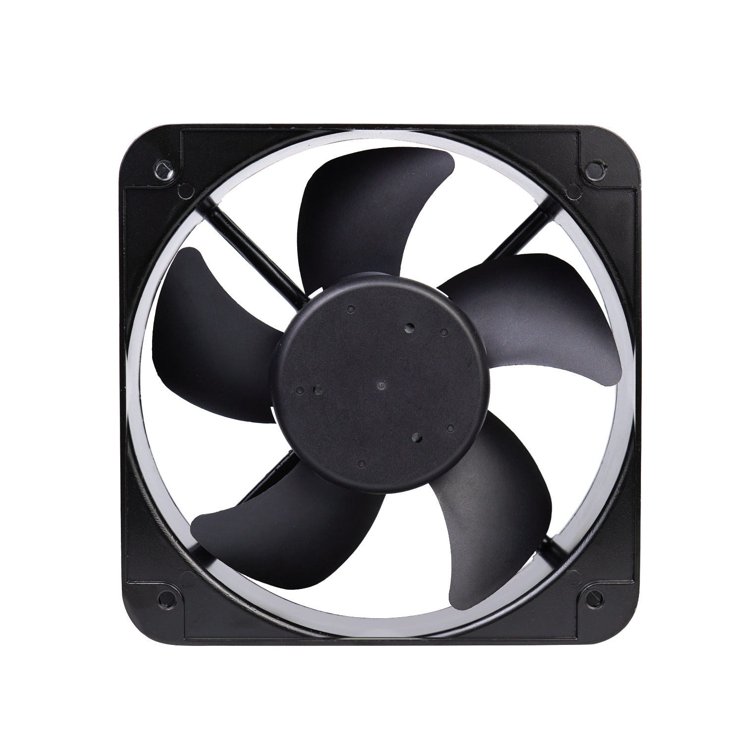 200mm Super Air Flow DC Axial Cooling Fan